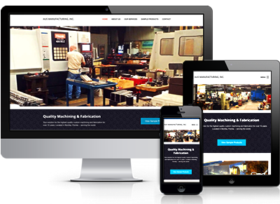 AUS Manufacturing Inc.