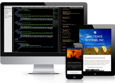 John Warren Website Design - Since 2001