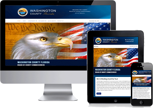 Washington County Board of County Commissioners